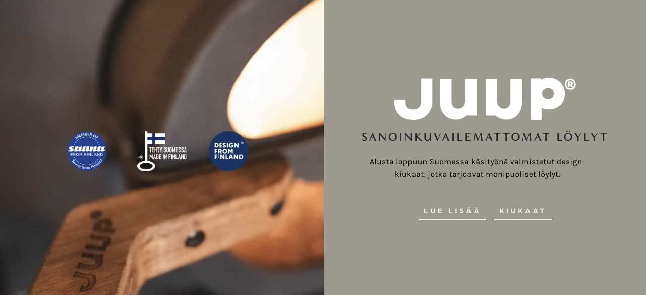 Case Study: How Juup.fi Achieved Dramatic Performance Gains
